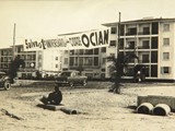 Ocian - 1 Aniversrio