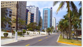 Praia Grande
Belezas Naturais e Arquitetnicas